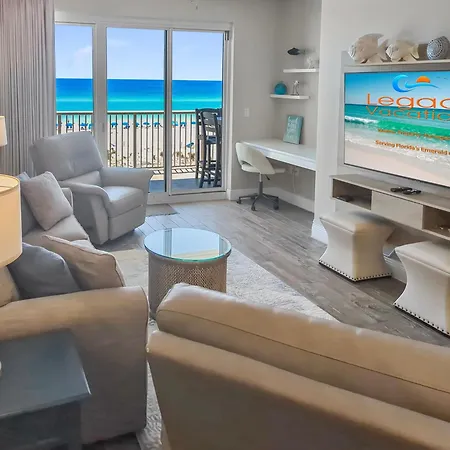 Smp 405 - 3Bd Beachfront! - Top-Tier Remodel